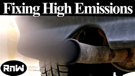 will an exhaust leak fail inspection|You’ll Fail an Emissions Test if Your Car Has These。